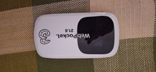 Router Wi-Fi Portatile 3