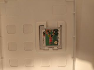 Nintendo 3DS XL Edición Limitada Zelda