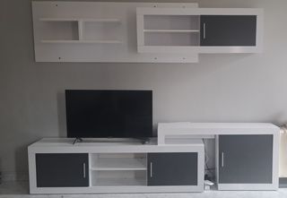 Mueble de salón moderno