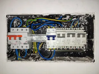 ⚡Electricidad a domicilio⚡