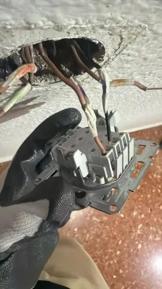 ⚡Electricidad a domicilio⚡