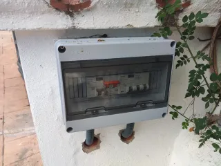 ⚡Electricidad a domicilio⚡