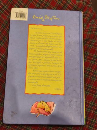 CONTES PER ANAR A DORMIR