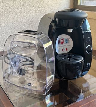 Cafetera Bosch Tassimo Style TAS1102C1