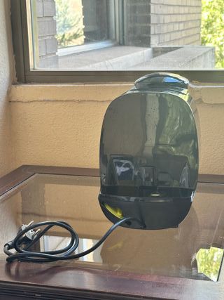 Cafetera Bosch Tassimo Style TAS1102C1