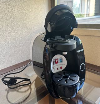 Cafetera Bosch Tassimo Style TAS1102C1