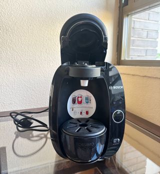 Cafetera Bosch Tassimo Style TAS1102C1