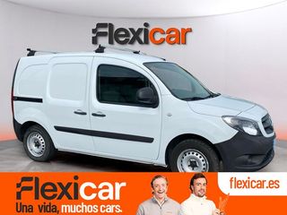 Mercedes Citan 109 CDI Tourer Select Largo