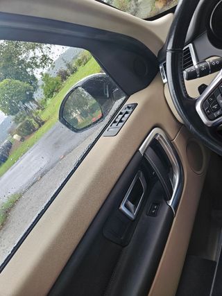 Land Rover Discovery Sport 2016