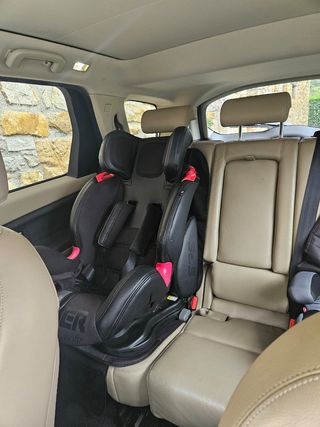 Land Rover Discovery Sport 2016