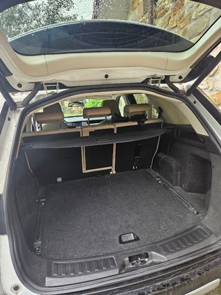 Land Rover Discovery Sport 2016