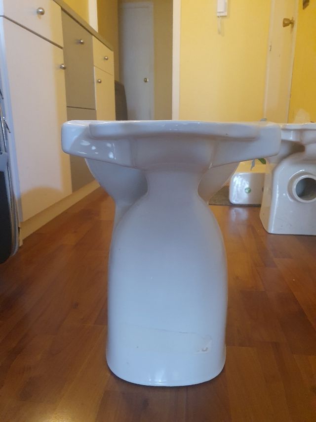 Inodoro Roca Debba Nuevo