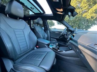 BMW X3 2023