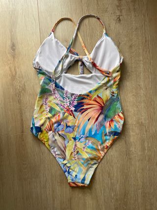 Bañador Sweet Secret Talla M