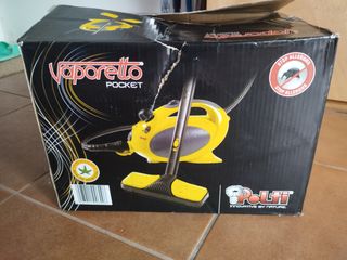 Vaporetto Polti Pocket