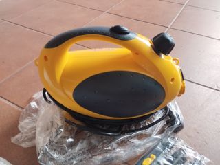 Vaporetto Polti Pocket