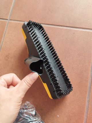 Vaporetto Polti Pocket