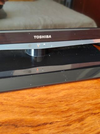 Televisor Toshiba 32" Negro