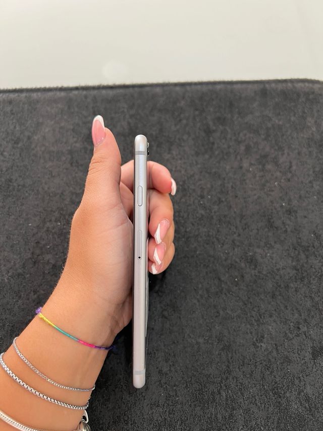 iPhone 6S Grigio 64GB