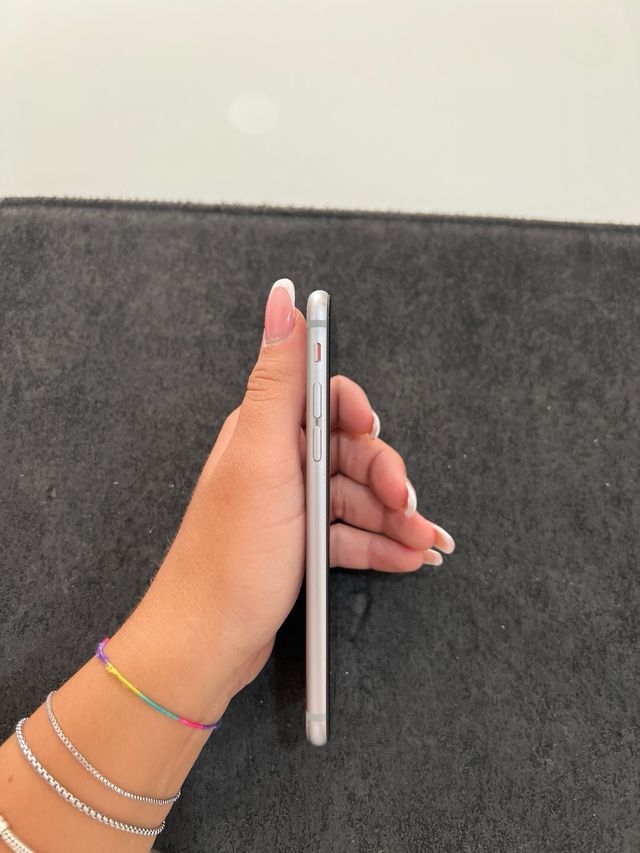 iPhone 6S Grigio 64GB