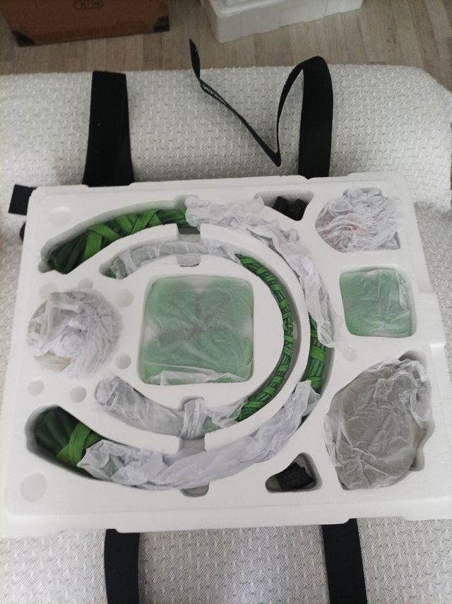 Link Minish Dream Studio Figura