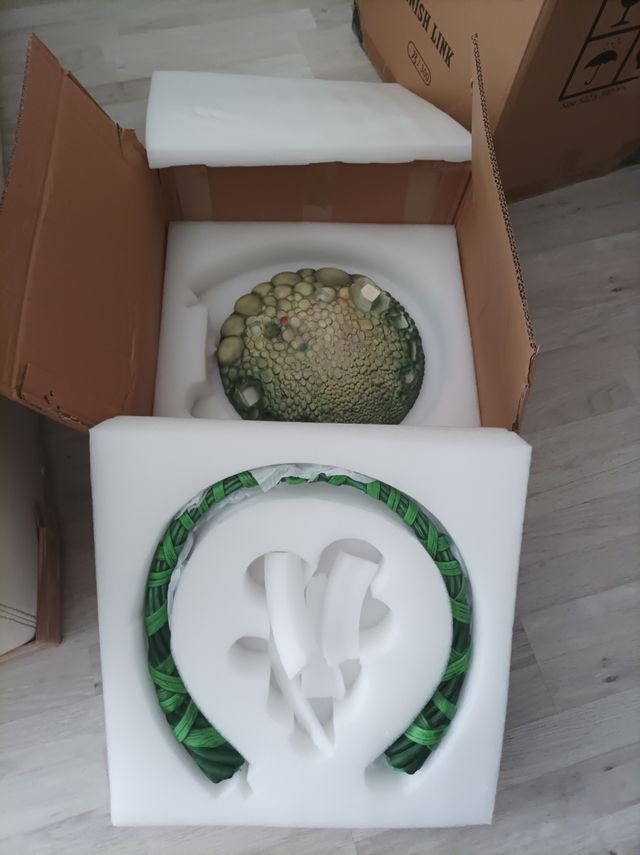 Link Minish Dream Studio Figura