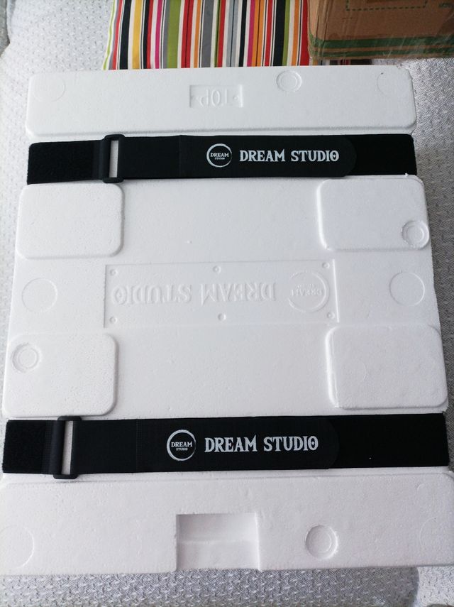 Link Minish Dream Studio Figura