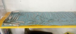 material medico quirúrgico