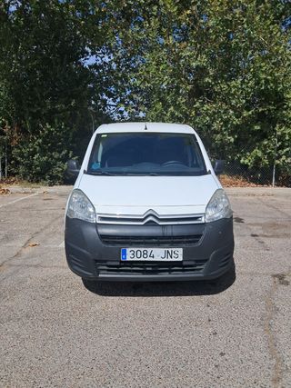 Citroen Berlingo 2017