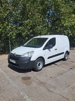 Citroen Berlingo 2017