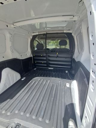 Citroen Berlingo 2017
