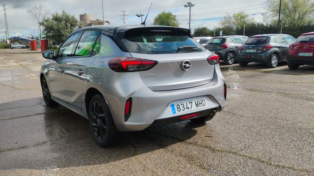 Opel Corsa 1.2 T XHL GS 74 kW (100 CV)