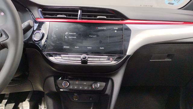 Opel Corsa 1.2 T XHL GS 74 kW (100 CV)