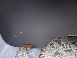 Tavolo da gioco con ruote medie