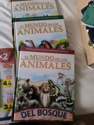 Mundo animal