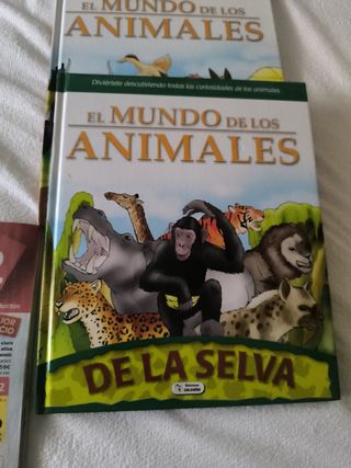 Mundo animal