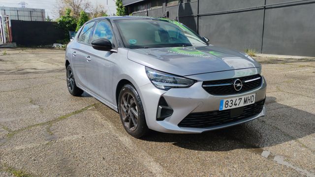 Opel Corsa 1.2 T XHL GS 74 kW (100 CV)