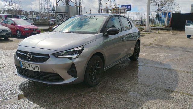 Opel Corsa 1.2 T XHL GS 74 kW (100 CV)
