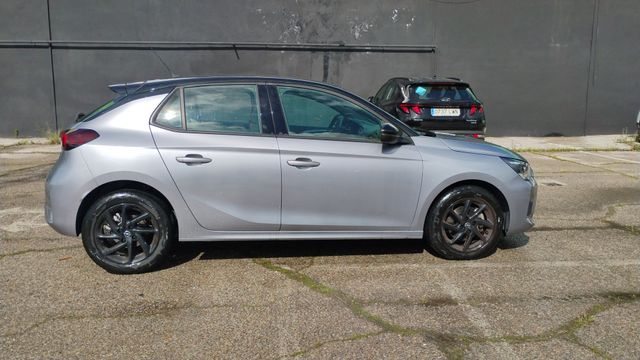Opel Corsa 1.2 T XHL GS 74 kW (100 CV)