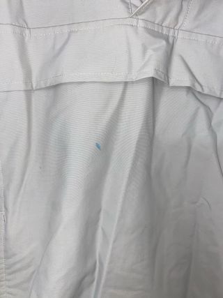 Chaqueta Canguro Carhartt Gris