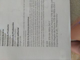 Libros Música y Danza 3º y 4º Primaria