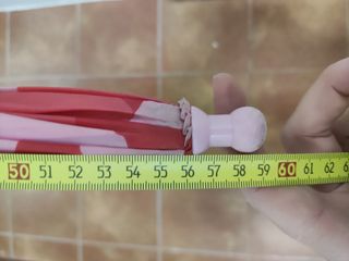 Paraguas infantil Hello Kitty