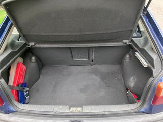 Opel Astra 1.6 Si 1994