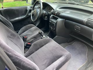 Opel Astra 1.6 Si 1994