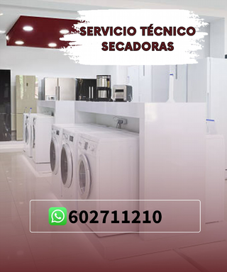 Reparación-mantenimiento electrodoméstico