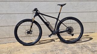 Bicicleta Trek Procaliber SL 2020 Ultraligera 