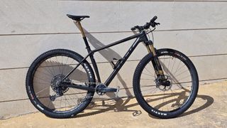 Bicicleta Trek Procaliber SL 2020 Ultraligera 