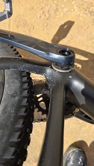 Bicicleta Trek Procaliber SL 2020 Ultraligera 
