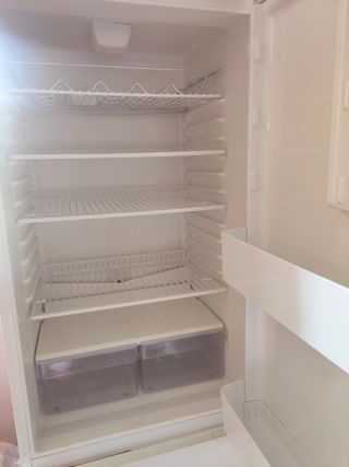 Frigorífico combi y congelador Lynx  185 x 60