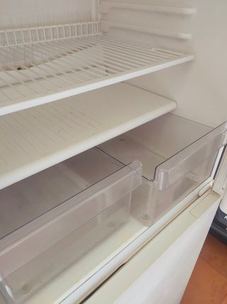 Frigorífico combi y congelador Lynx  185 x 60